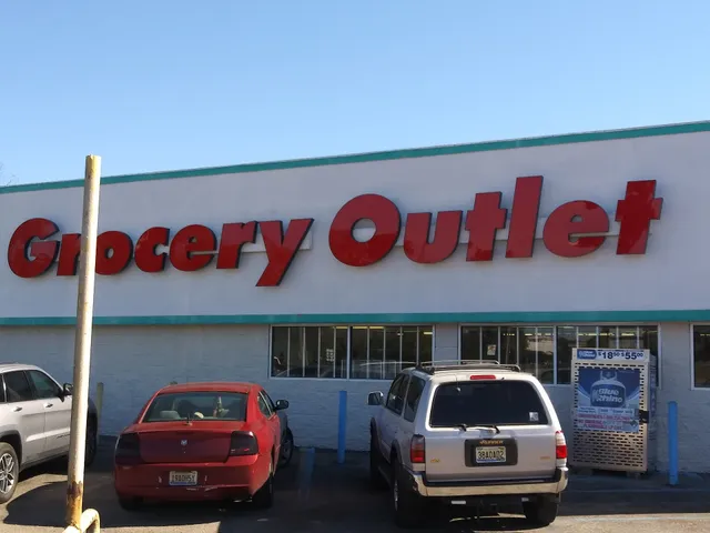 Grocery Outlet 7701