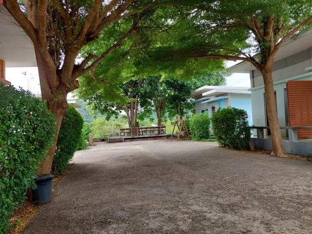 Kao Tao Resort Hua Hin