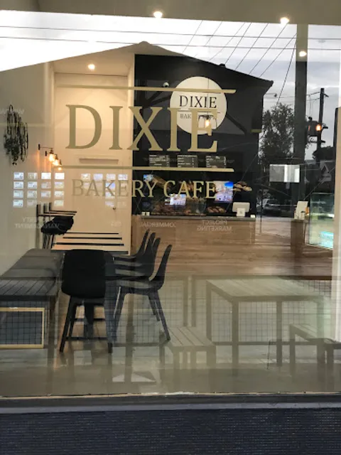 Dixie Cafe Caulfield North
