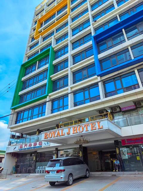 Royal J Hotel