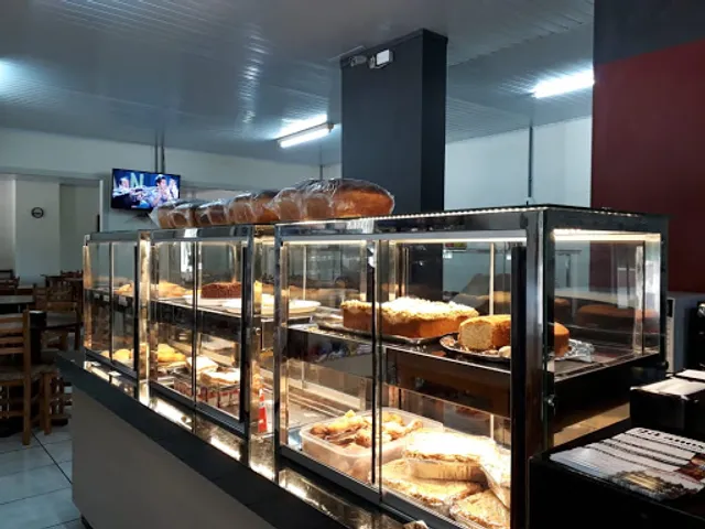 Churrascaria e Lancheria Noponto