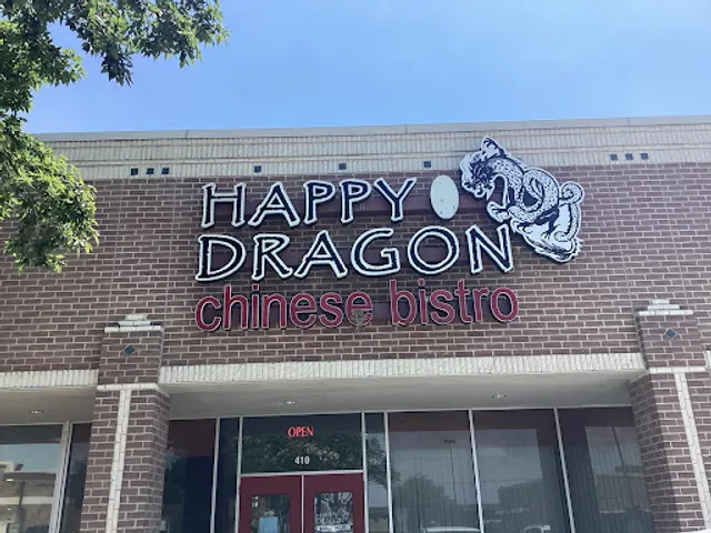 Happy Dragon Xian Taste