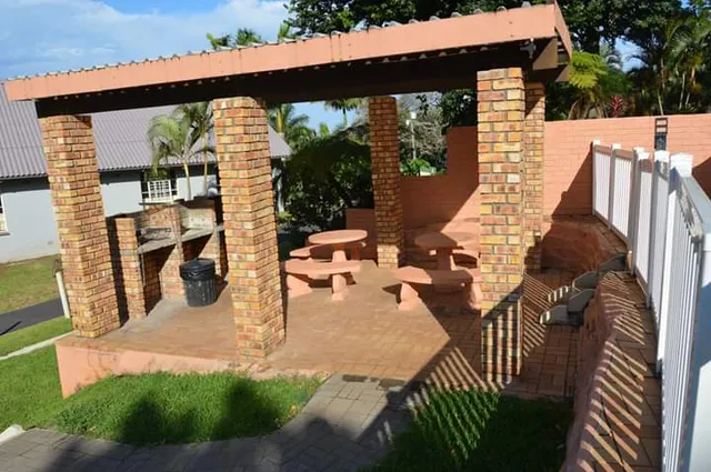 Marina Glen Holiday Resort