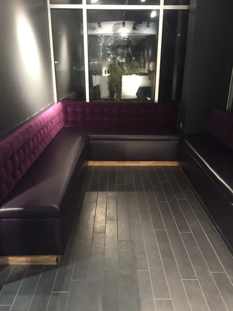 JP & Family Upholstery