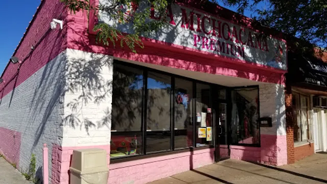 La Michoacana Premium East Side-Chicago