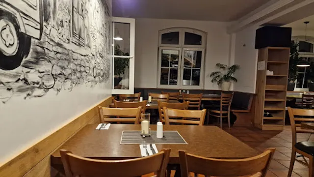 Restaurant Karlsruh