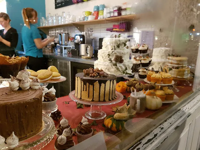 LITTLE - Petits Gâteaux