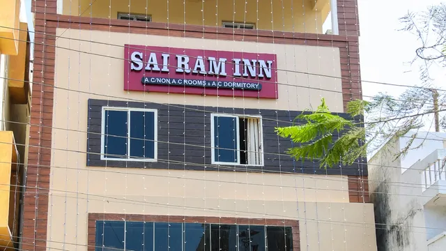 SAI RAM INN