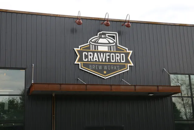 Crawford Brew Works