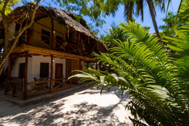 Eden Paradise Zanzibar