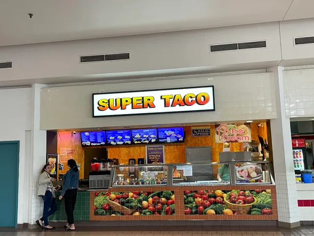 Super Taco