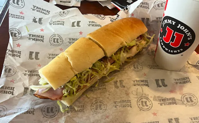 Jimmy John's