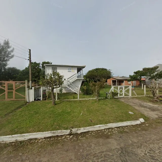 Pé na Praia Pousada