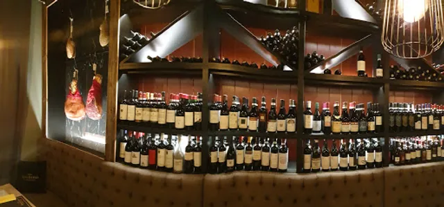 Hosteria del Macellaio