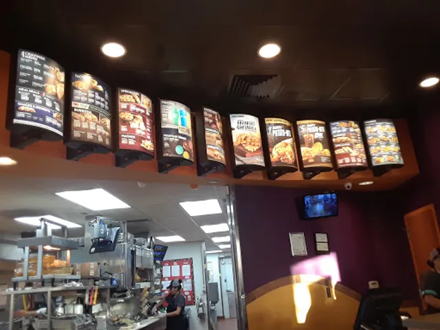 Taco Bell