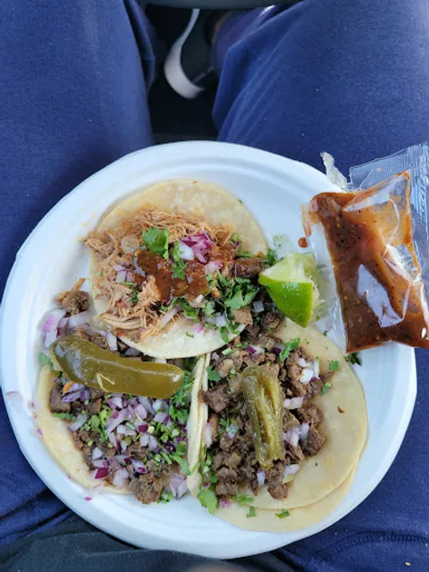 Tacos Mi Rancho