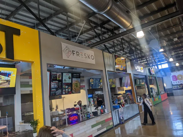 Indy Winter Farmers Market