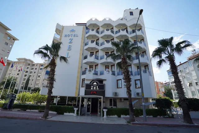 ZEL HOTEL