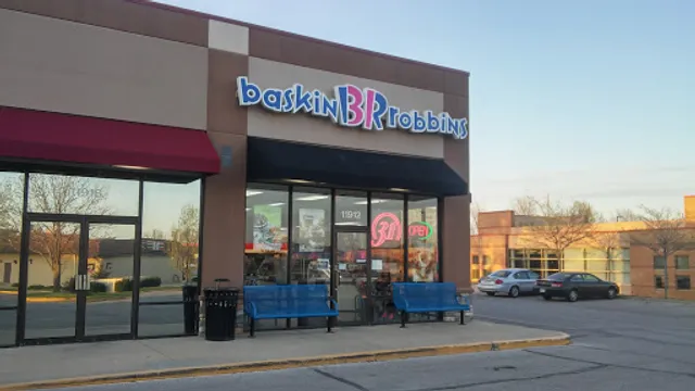 Baskin-Robbins