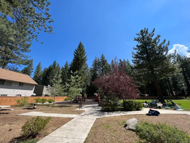 Bonanza Community Park