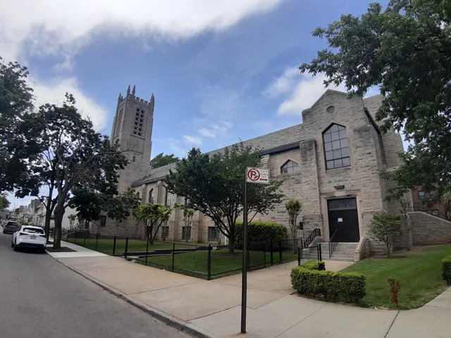 Mary's Nativity - St. Ann Parish