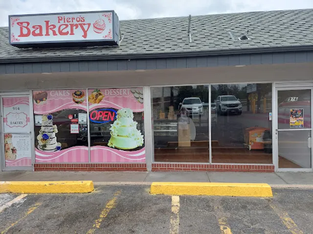 Piero's Bakery