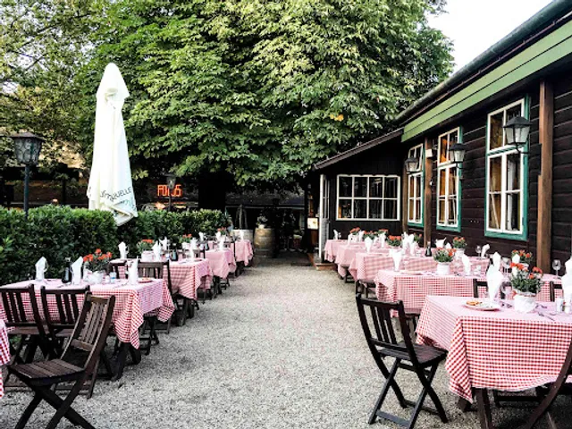 Heuriger Schübel-Auer