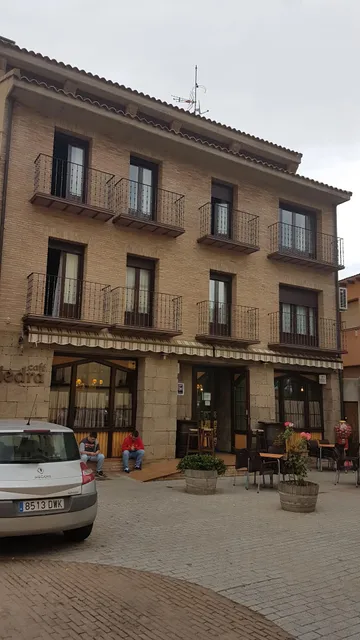 El Rincón Del Moncayo