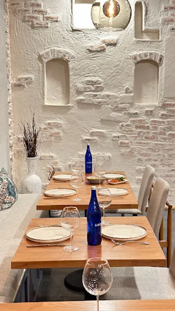 Atlantis Mediterranean Grill House