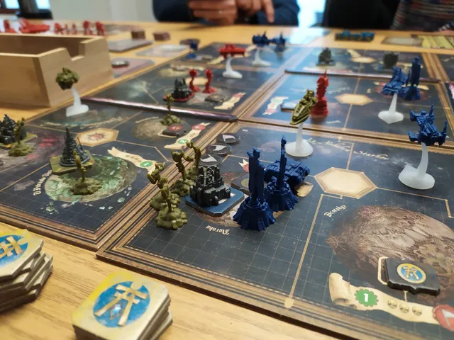 Asociacion Enclave de Juego