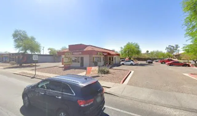 4352 E Speedway Blvd