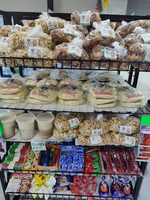 Tortillería La Charrita