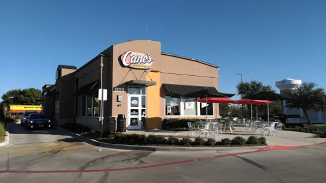 Raising Cane's Chicken Fingers