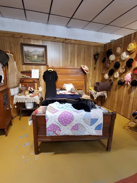 Delaware County Historical Society