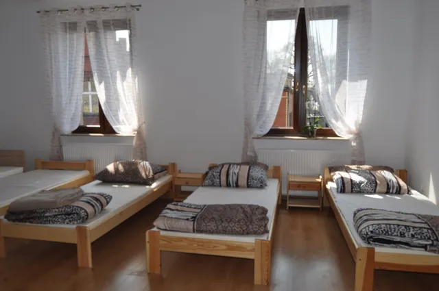 Noclegi Centrum Odolanów