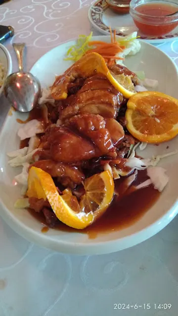 Restaurante Chino Mandarin II