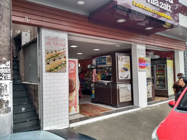 Princesa da Vila Zatt