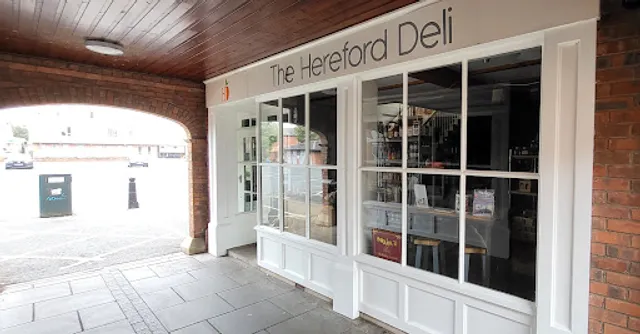 The Hereford Deli