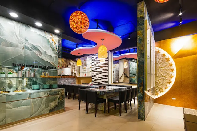 Xiao Chui Vietnamese cuisine AJia Geng Tao