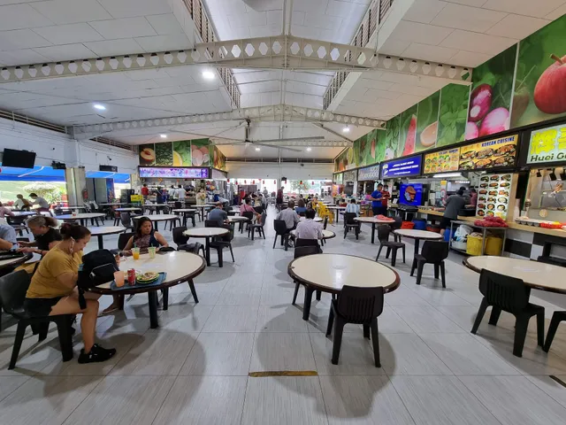 Original Botak Jones (Depot Road)