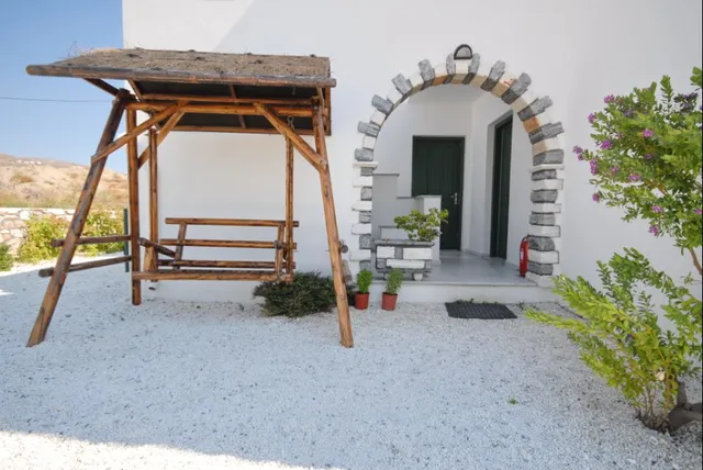 Sea Melody Plaka Naxos Island