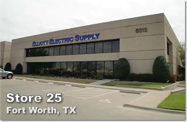 Elliott Electric Supply