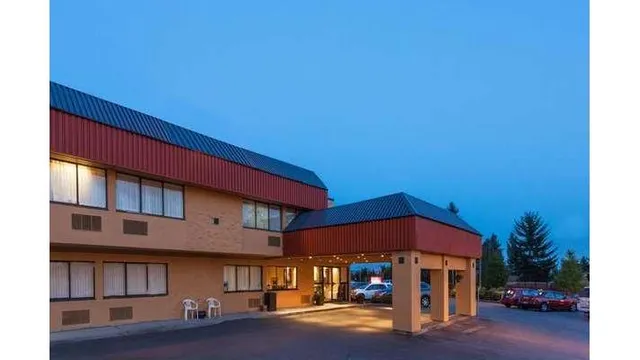 Ramada by Wyndham Coquitlam