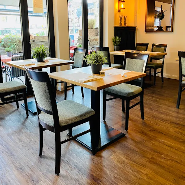 Steakhaus 3.0 Am Kamin