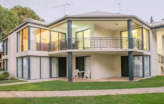 Cape View Beach Resort