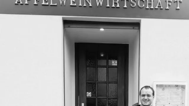 APFELWEINWIRTSCHAFT FRANK