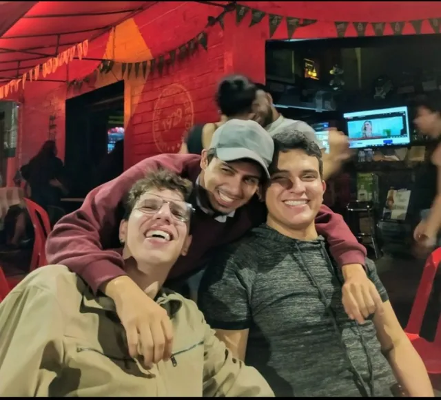 LA CANTINA - Rodri’s