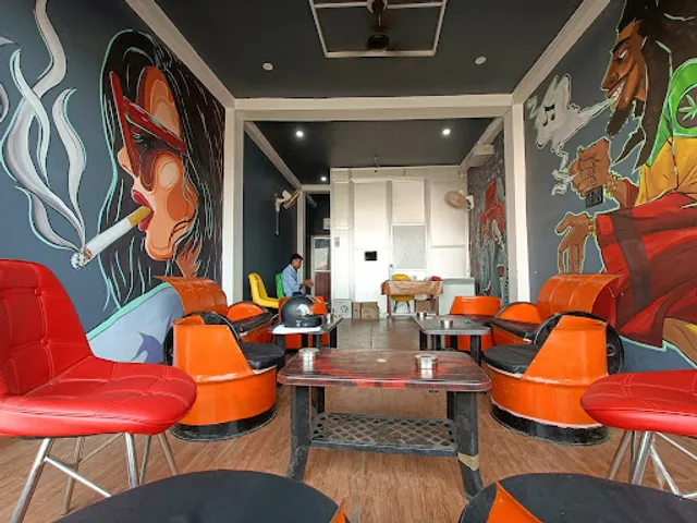 Table Talk Cafe & Restaurant