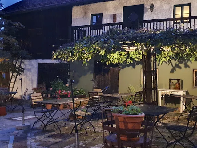 s'Gwölb im Thurmhof