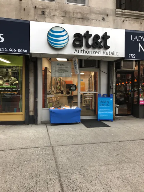 AT&T Store